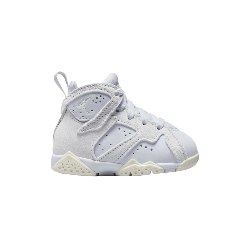 Air Jordan 7 Retro TD Cobalt Bliss