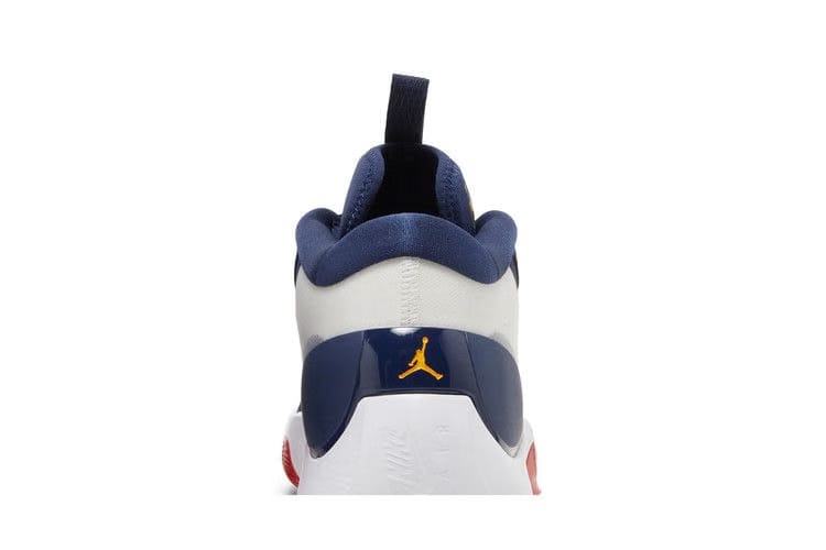Air Jordan Zoom Separate Olympic