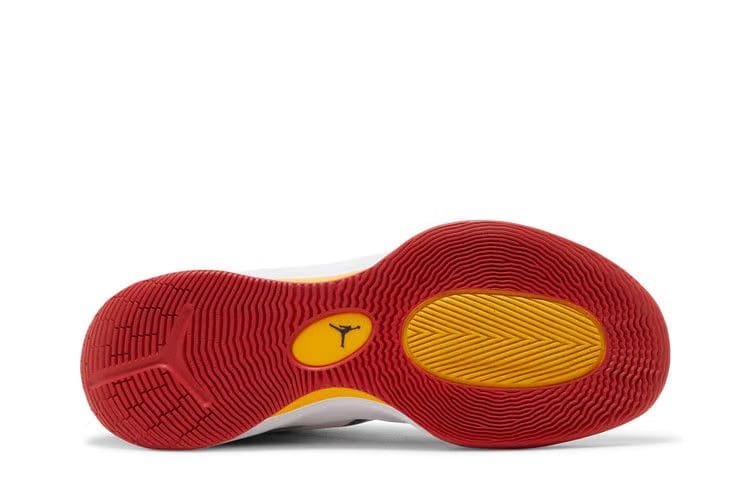 Air Jordan Zoom Separate Olympic