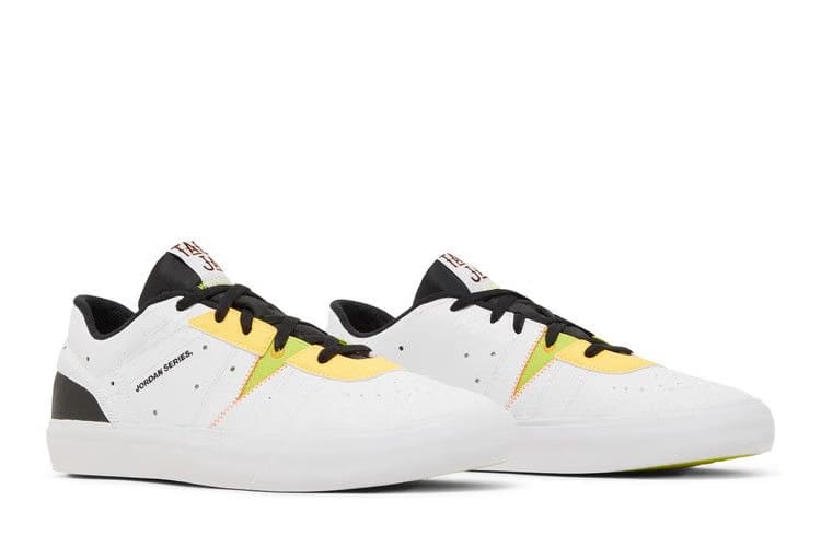 Air Jordan Jayson Tatum x Jordan Series Taco Jay
