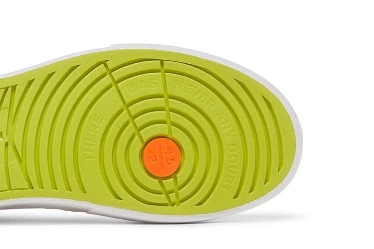 Air Jordan Jayson Tatum x Jordan Series Taco Jay