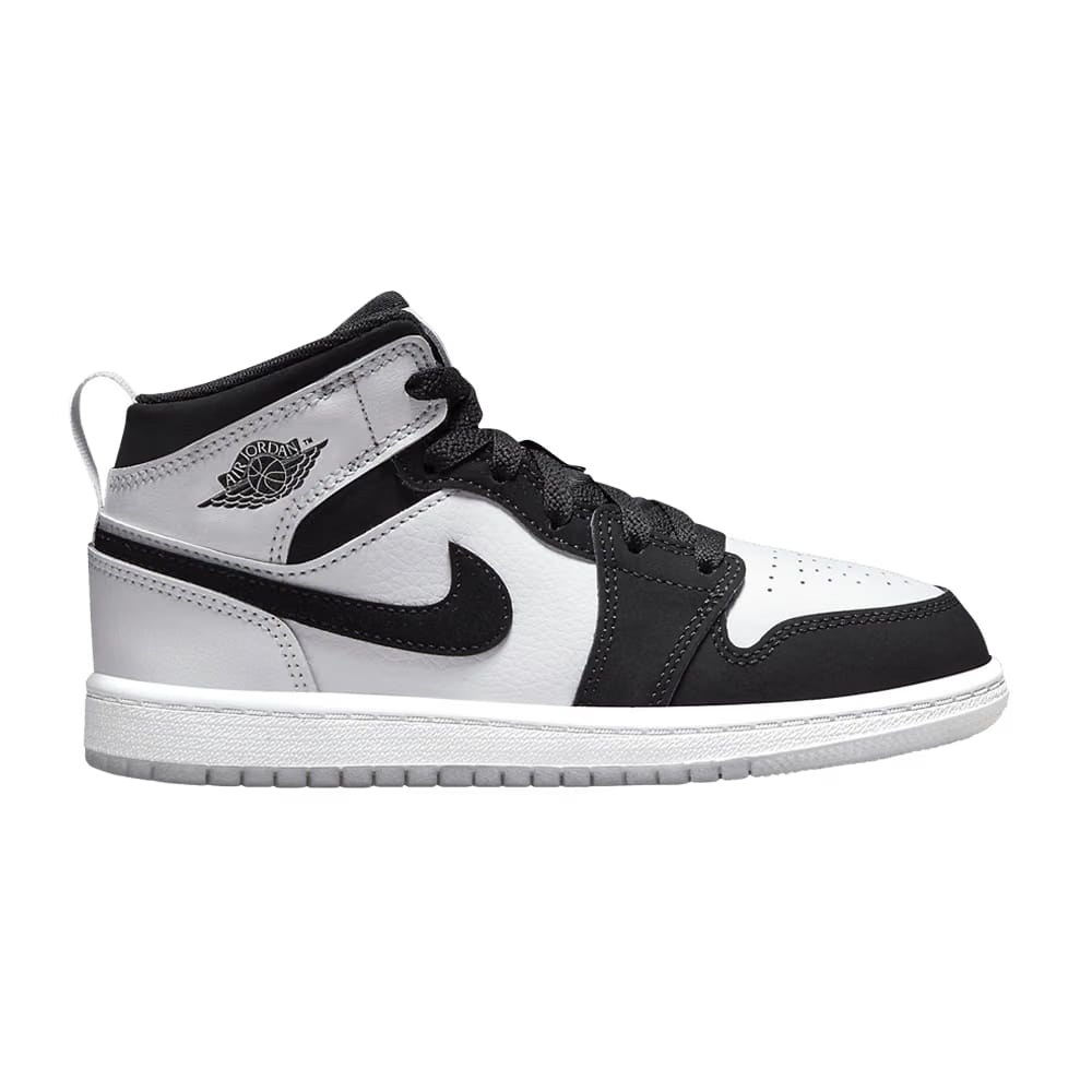 Air Jordan 1 Mid SE PS Diamond