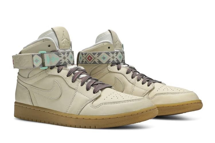 Air Jordan 1 Retro Hi Strap N7