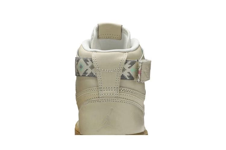 Air Jordan 1 Retro Hi Strap N7