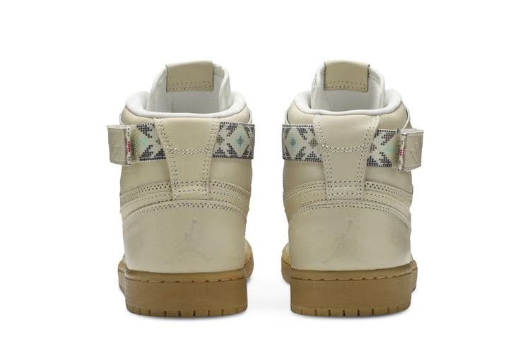 Air Jordan 1 Retro Hi Strap N7