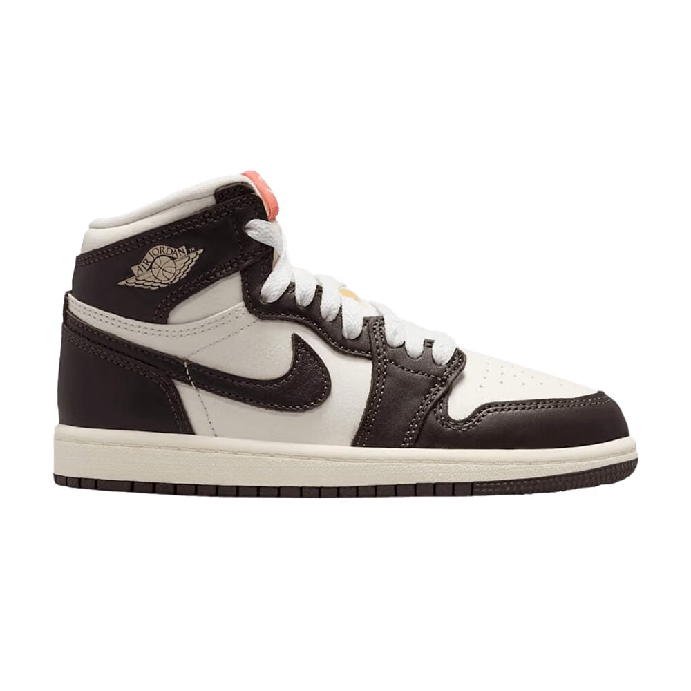 Air Jordan 1 High OG PS Light Madder Root