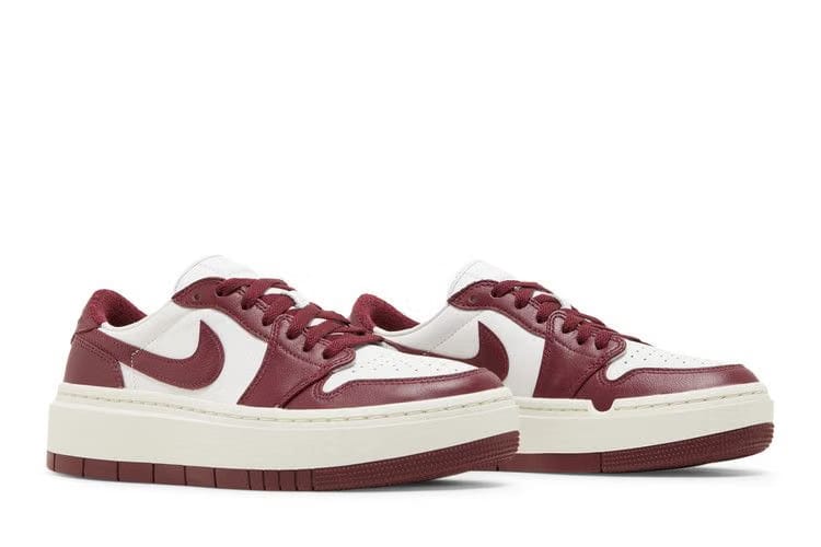 Wmns Air Jordan 1 Elevate Low 'Dark Beetroot'