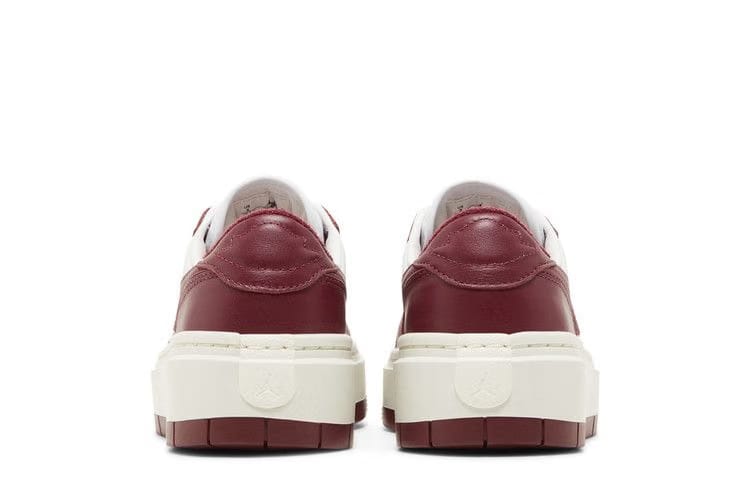 Wmns Air Jordan 1 Elevate Low 'Dark Beetroot'