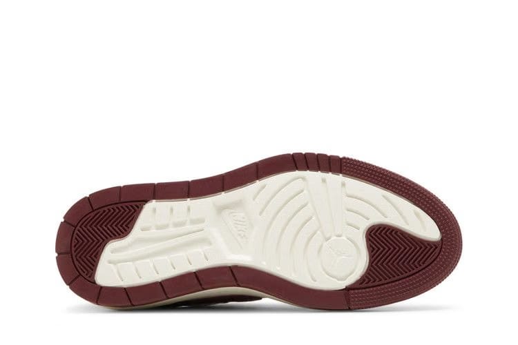 Wmns Air Jordan 1 Elevate Low 'Dark Beetroot'