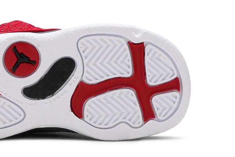 Air Jordan 13 Retro TD Red Flint