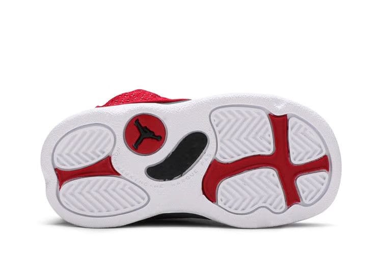 Air Jordan 13 Retro TD Red Flint
