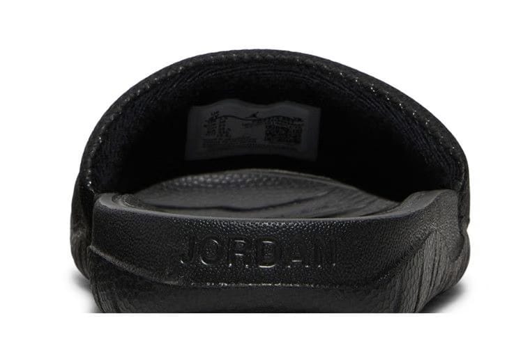 Air Jordan Break Slide GS Black
