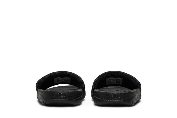 Air Jordan Break Slide GS Black