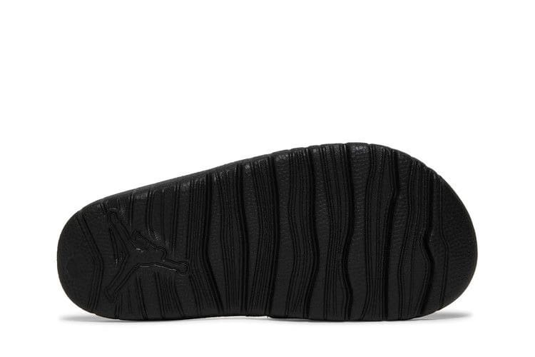 Air Jordan Break Slide GS Black