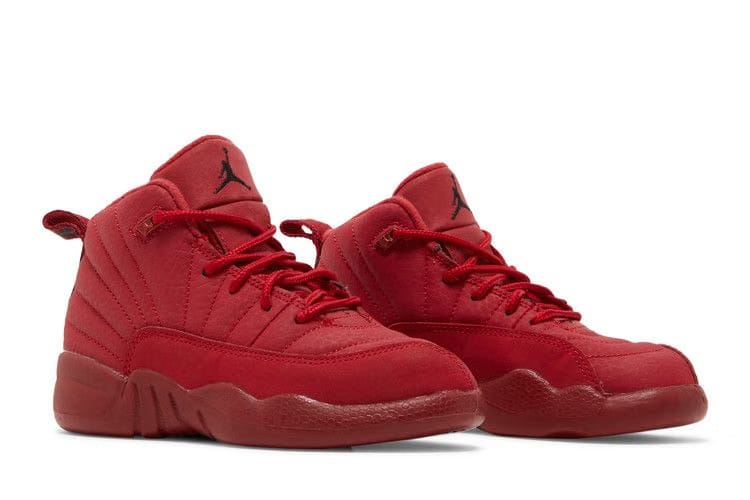 Air Jordan 12 Retro PS Bulls