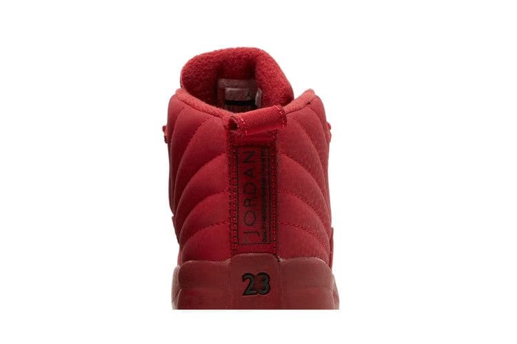Air Jordan 12 Retro PS Bulls