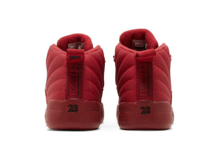 Air Jordan 12 Retro PS Bulls