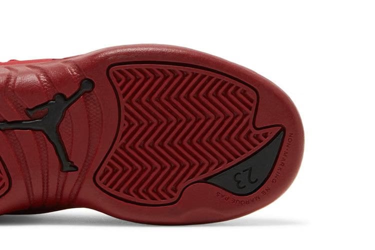 Air Jordan 12 Retro PS Bulls