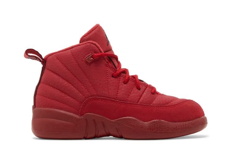 Air Jordan 12 Retro PS Bulls