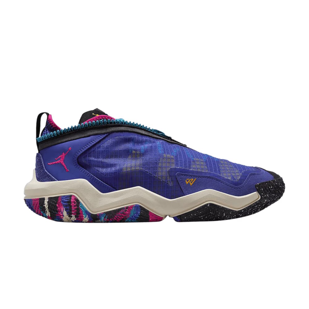 Air Jordan Why Not Zer0.6 EP Bright Concord