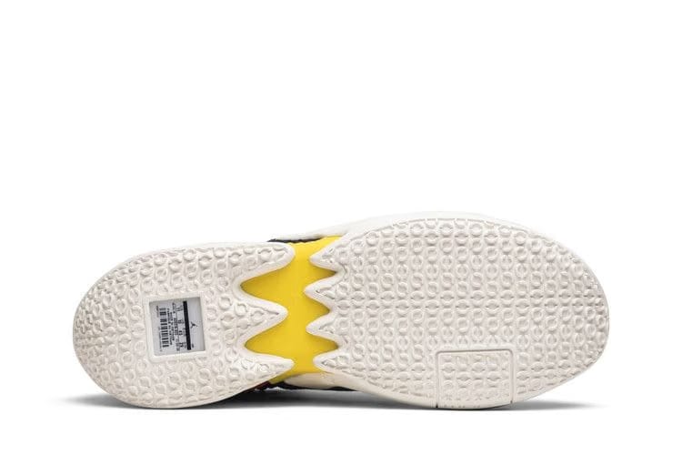 Air Jordan Why Not Zer0.2 Future History