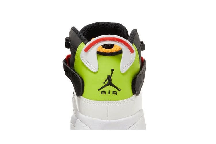 Air Jordan 6 Rings GS His Airness