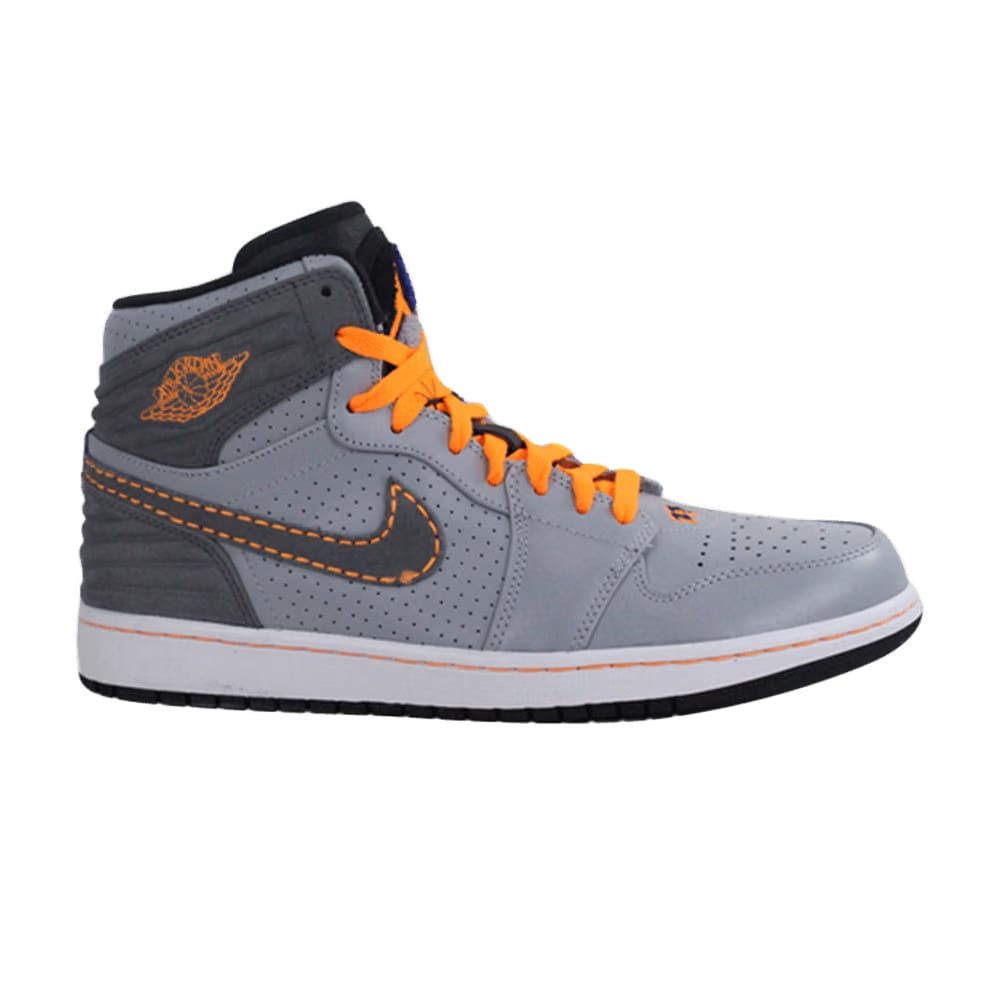 Air Jordan 1 Retro '93 Wolf Grey