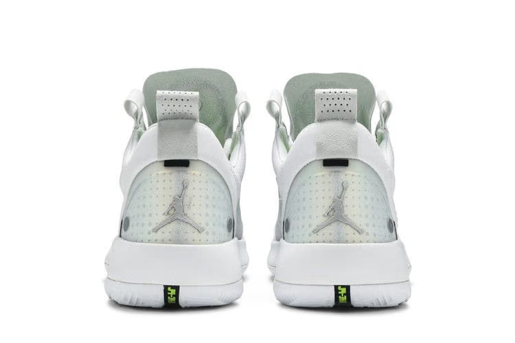 Air Jordan 34 Low PF Pure Money