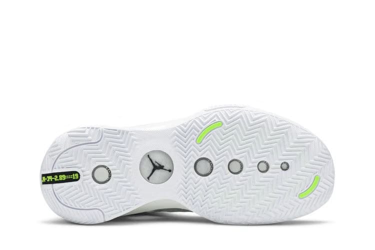 Air Jordan 34 Low PF Pure Money