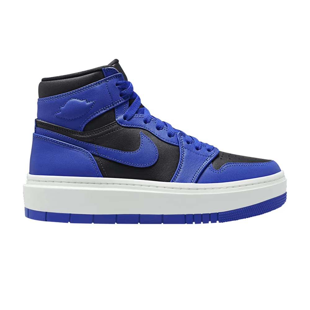 Wmns Air Jordan 1 Elevate High 'Hyper Royal'