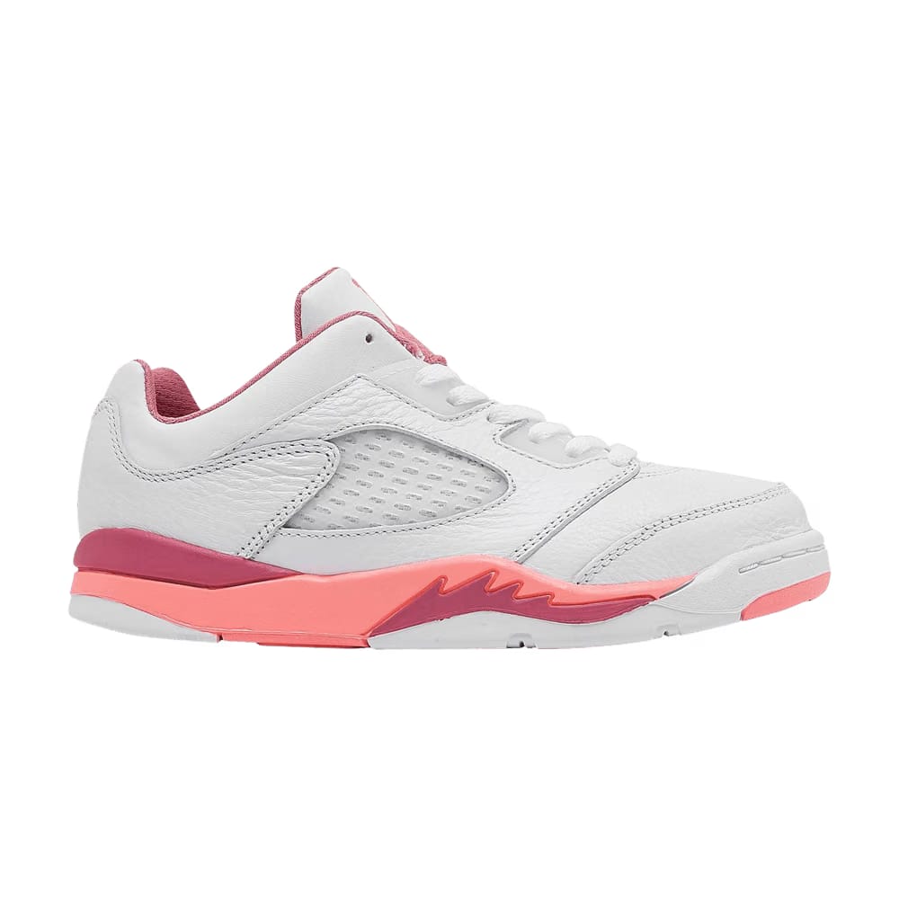 Air Jordan 5 Retro Low PS Crafted For Her