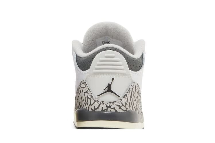 Air Jordan 3 Retro TD Hide N Sneak'