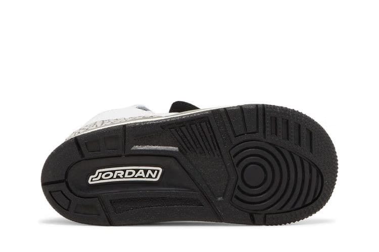 Air Jordan 3 Retro TD Hide N Sneak'