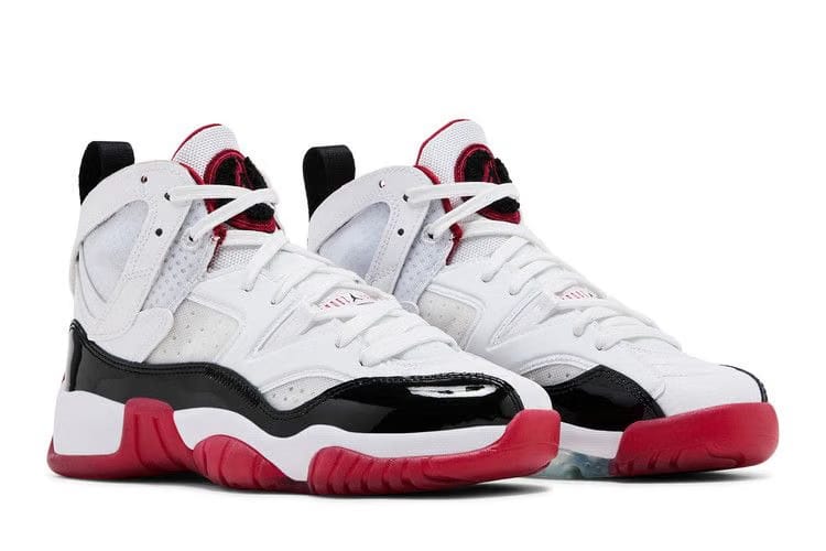 Air Jordan Jumpman Two Trey GS Concord-Bred
