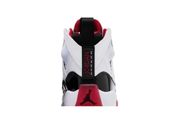 Air Jordan Jumpman Two Trey GS Concord-Bred