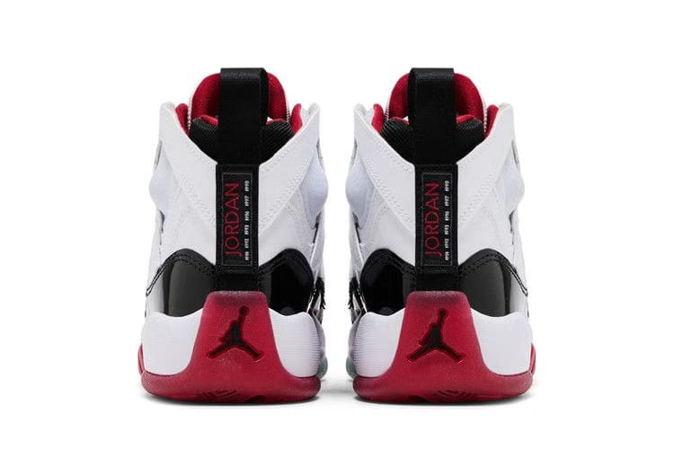Air Jordan Jumpman Two Trey GS Concord-Bred
