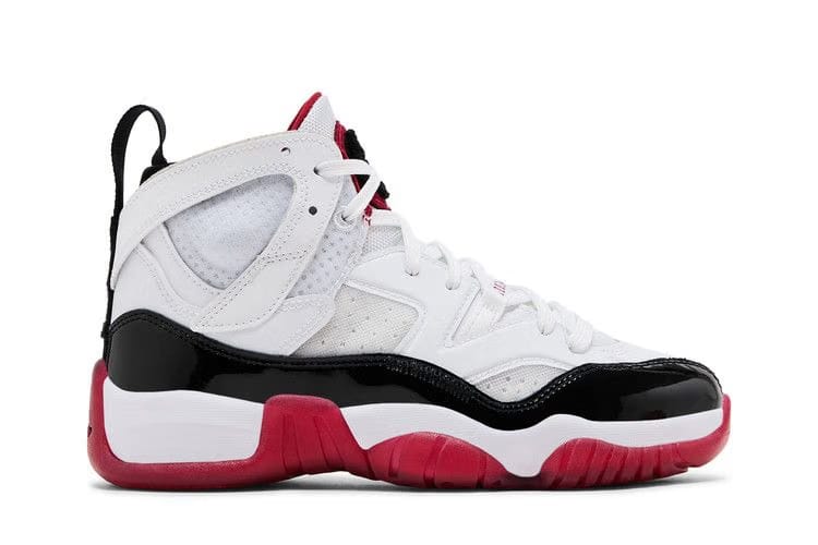 Air Jordan Jumpman Two Trey GS Concord-Bred