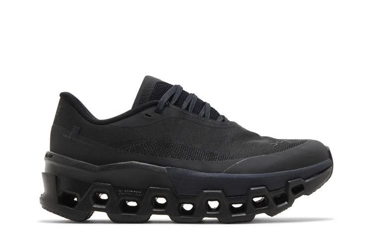 Post Archive Faction x Wmns Cloudmonster 2 'Black Magnet'