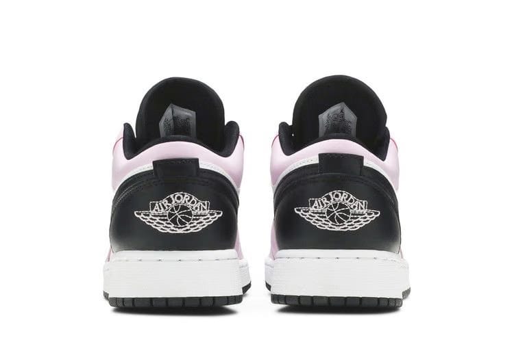 Air Jordan 1 Low GS Light Arctic Pink