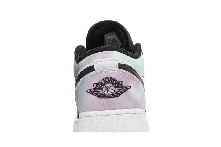 Air Jordan 1 Low SE GS Tie Dye