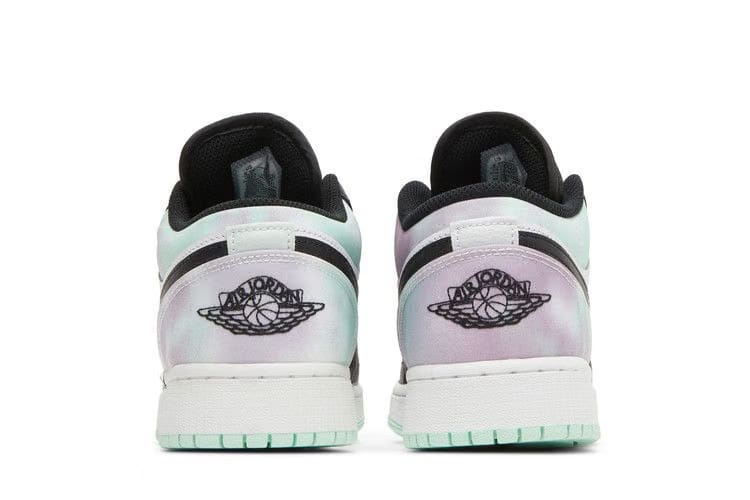 Air Jordan 1 Low SE GS Tie Dye