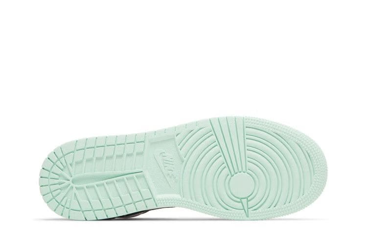 Air Jordan 1 Low SE GS Tie Dye