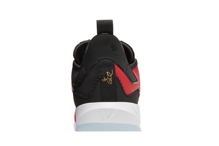 Air Jordan Why Not Zer0.4 Bred