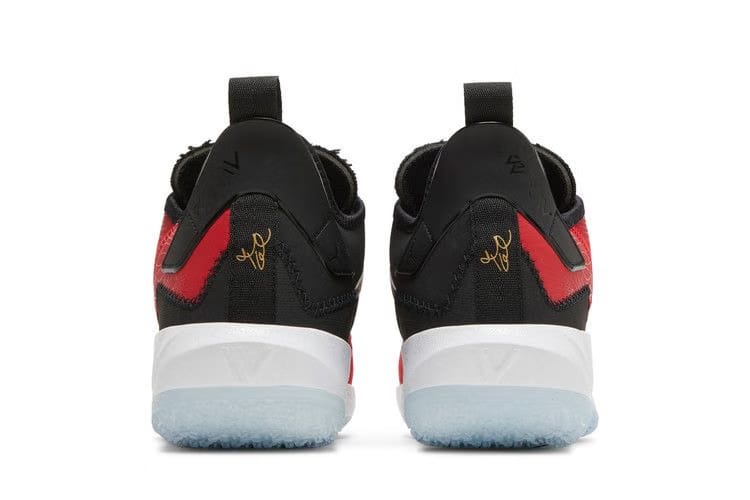 Air Jordan Why Not Zer0.4 Bred