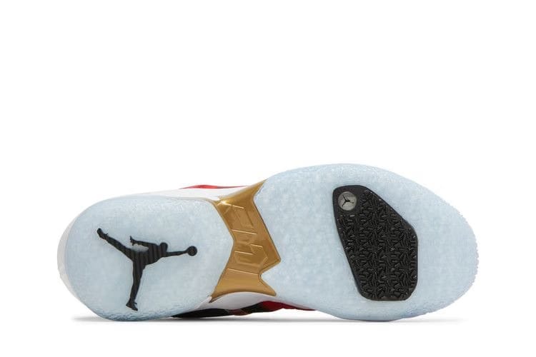 Air Jordan Why Not Zer0.4 Bred