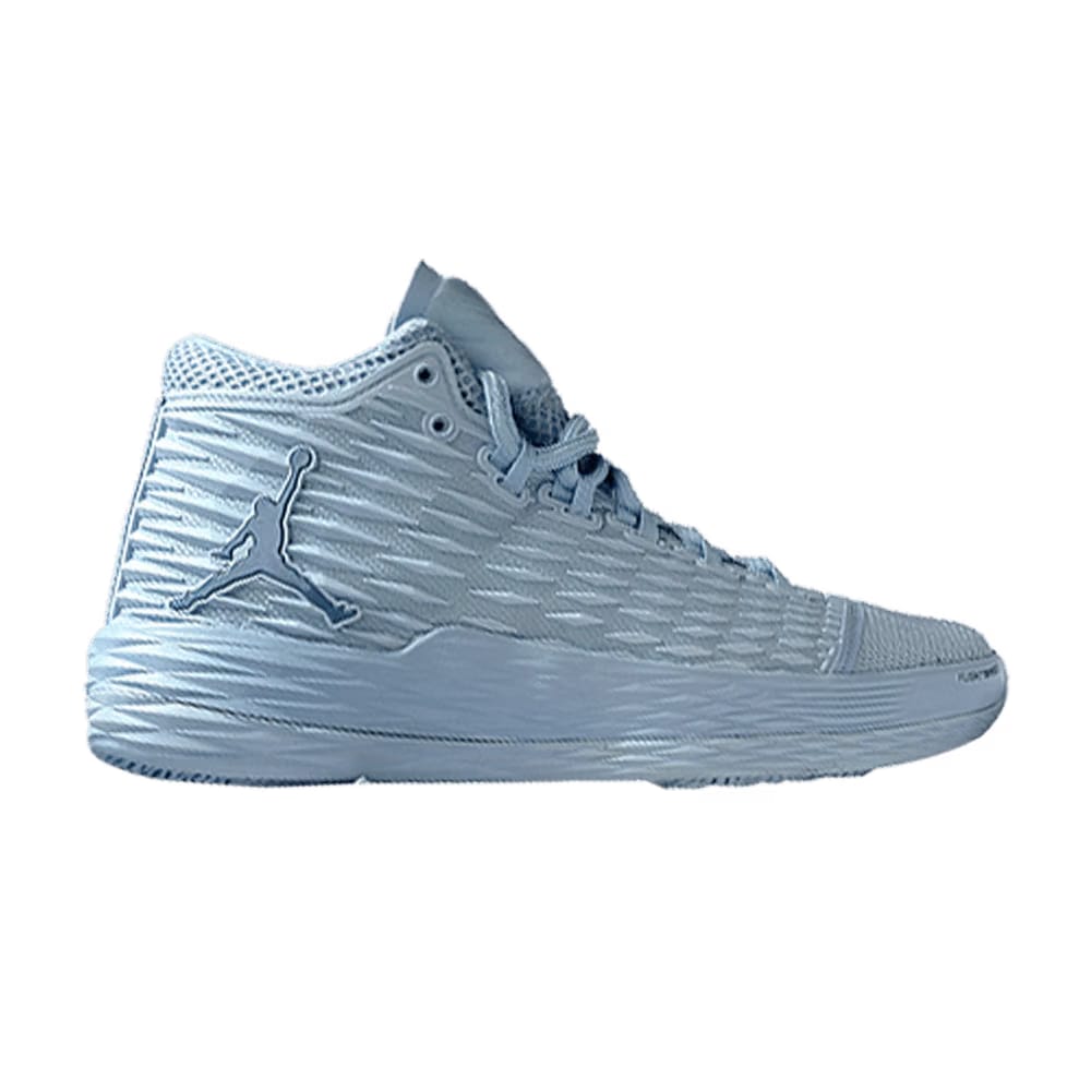 Air Jordan Melo M13 Ice Blue
