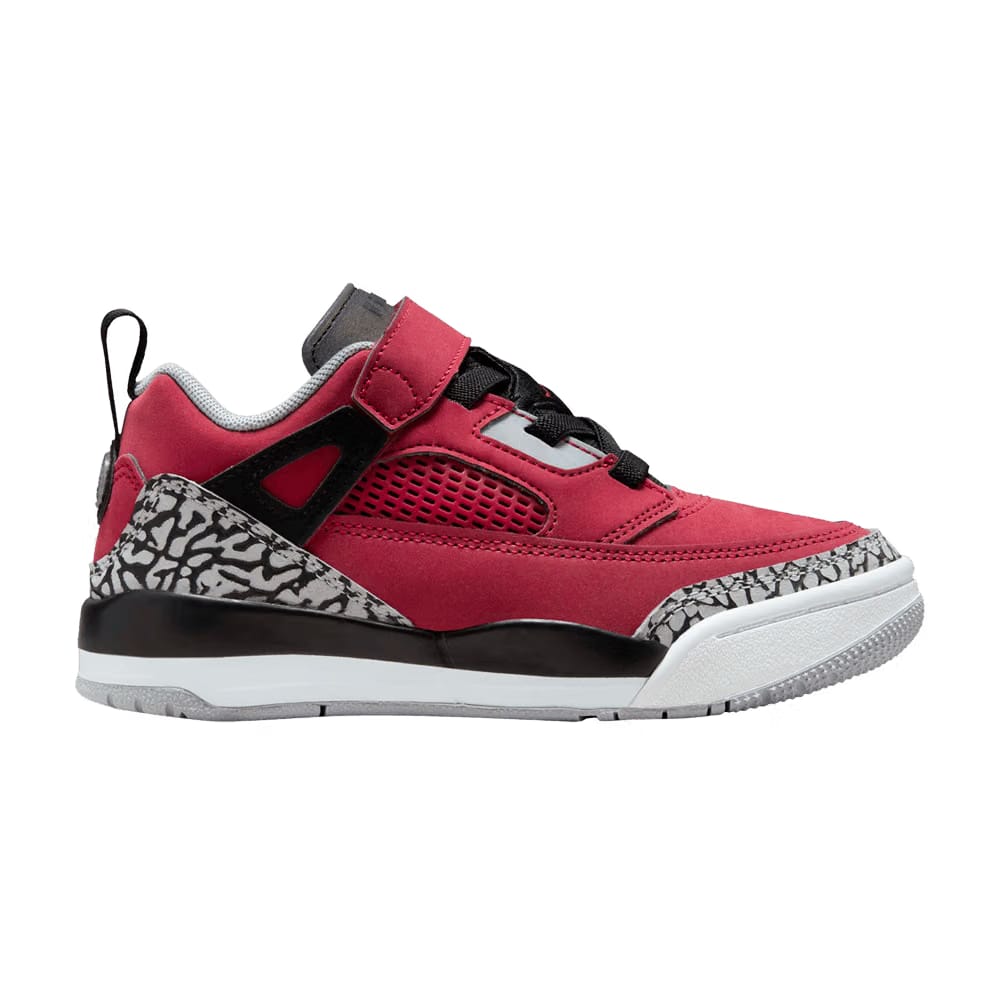 Air Jordan Spizike Low PS Toro