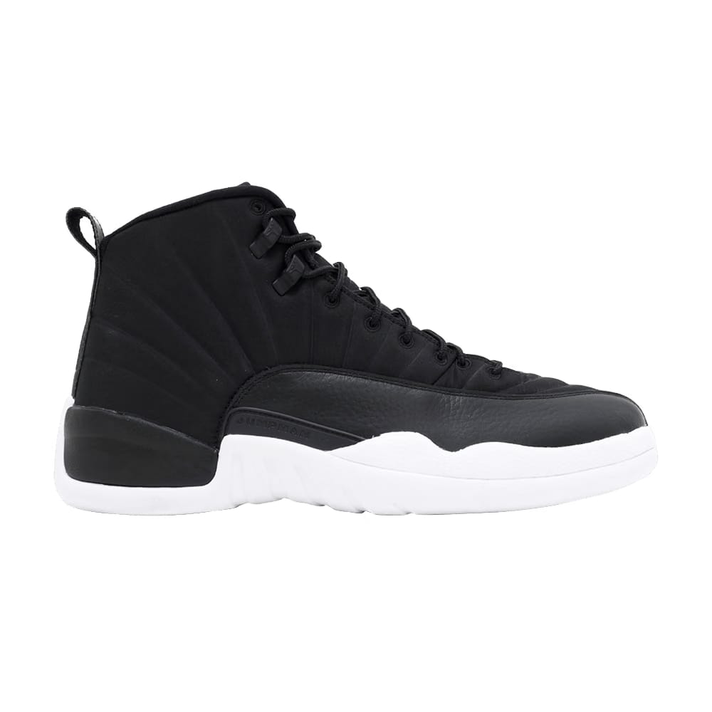PSNY x Air Jordan 12 Retro Friends and Family