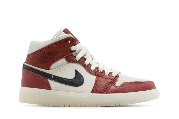 Wmns Air Jordan 1 Mid 'Anti Gravity Machines'