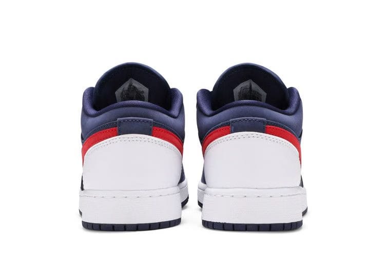 Air Jordan 1 Low GS USA